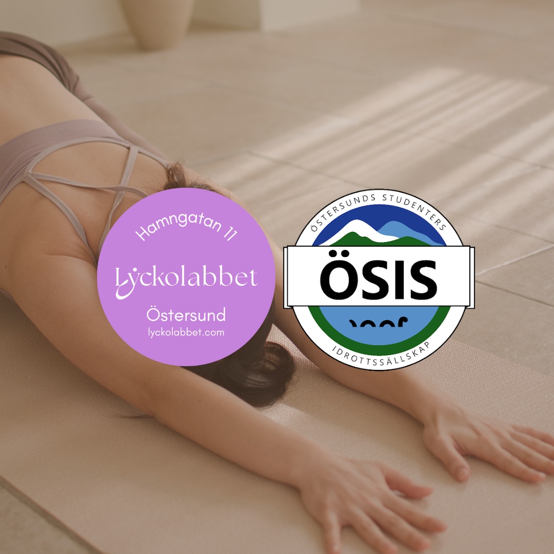 ÖSIS Studentyoga