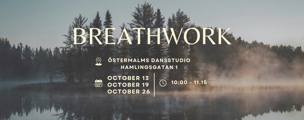 Breathwork Session