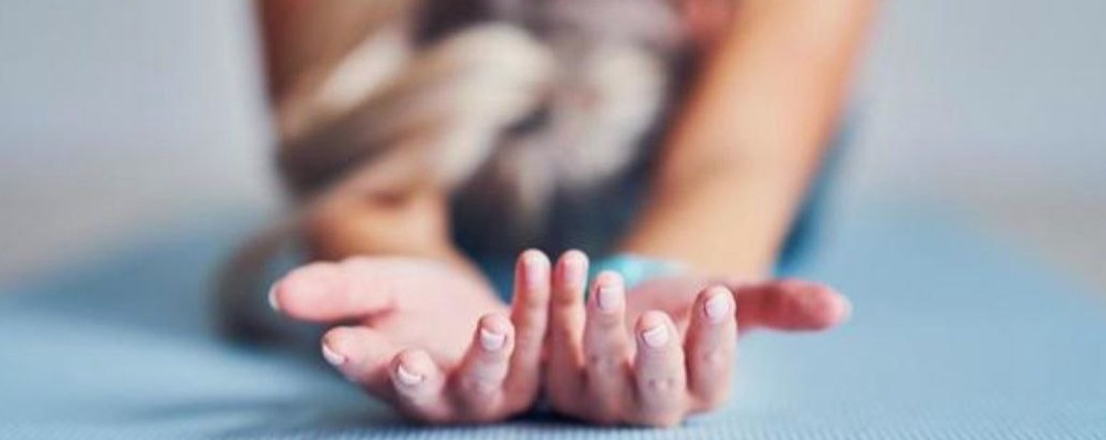Lugn Yoga & Ljudvibrationsvila
