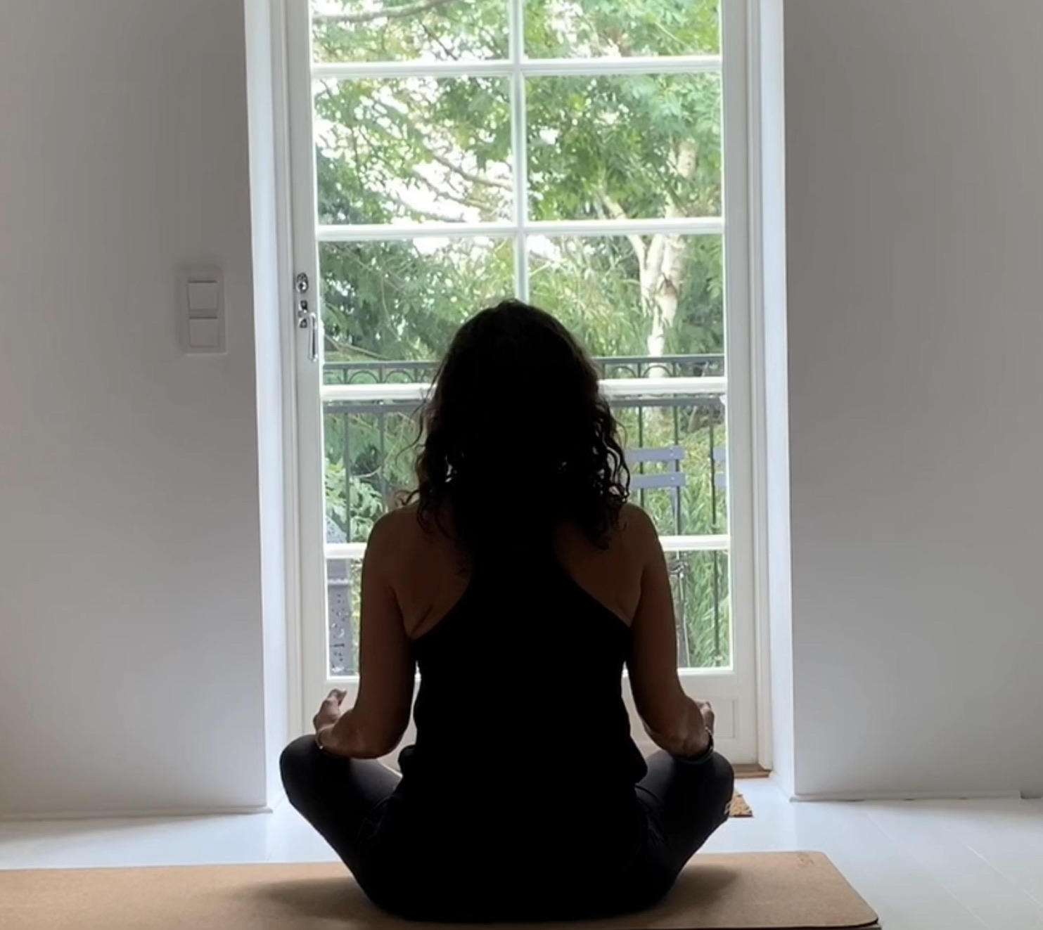 Prova-på Mediyoga på Self Boost Yoga