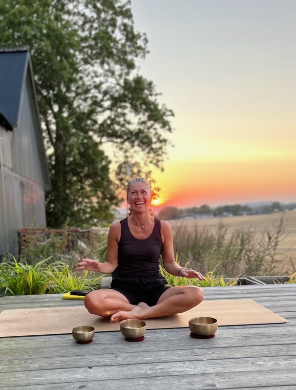 Prova-på Mediyoga på Self Boost Yoga
