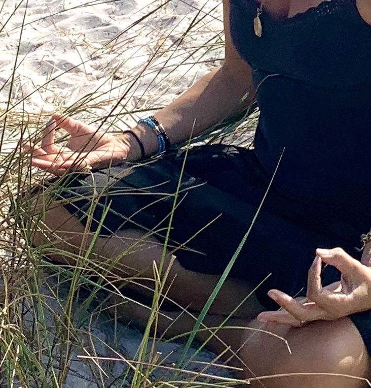 Prova-på Mediyoga på Self Boost Yoga