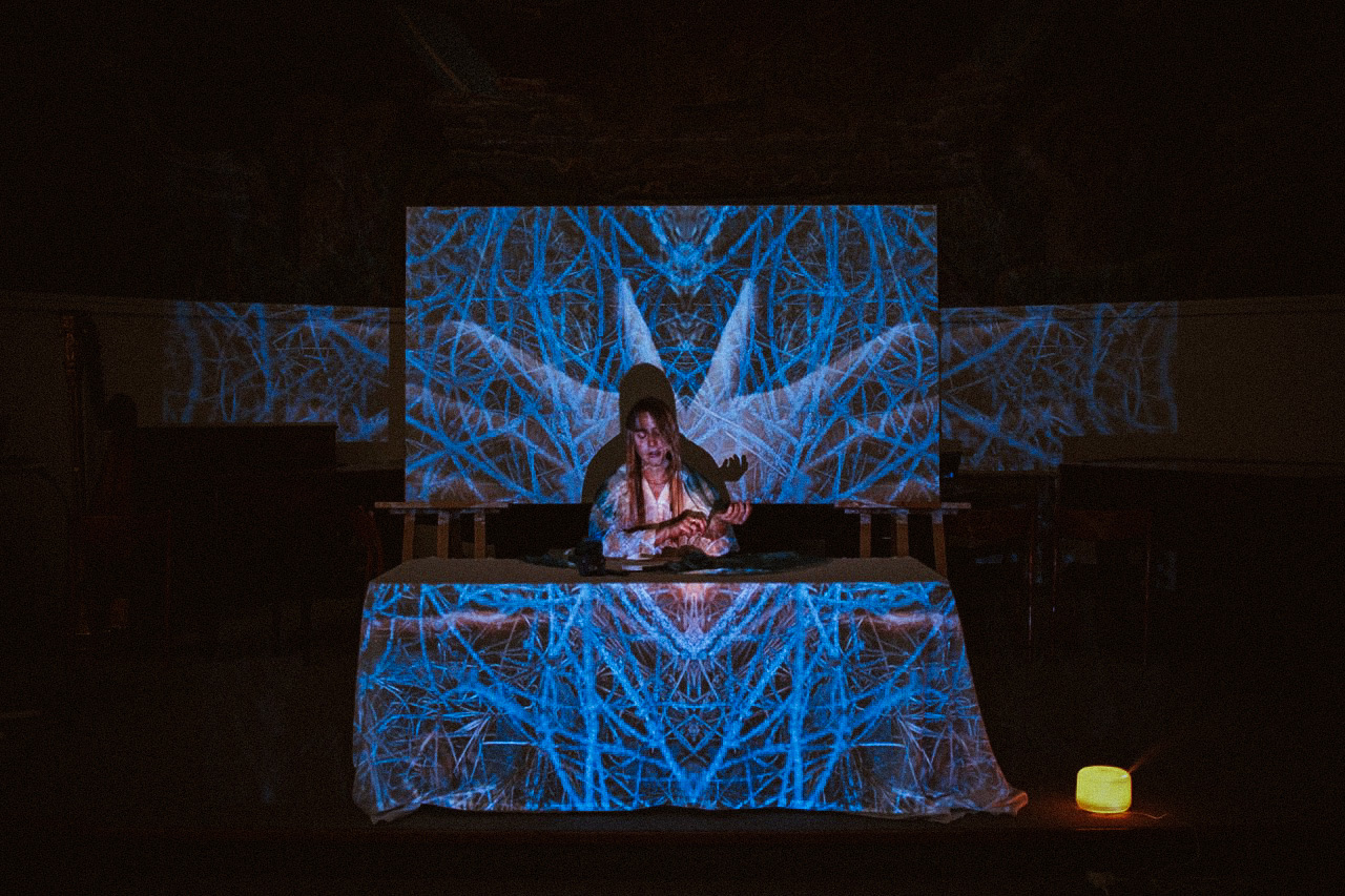 Performance 8/11