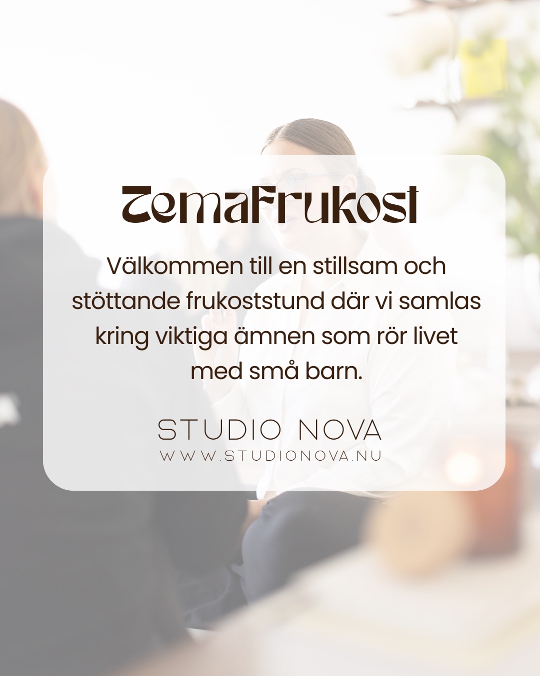 Temafrukost