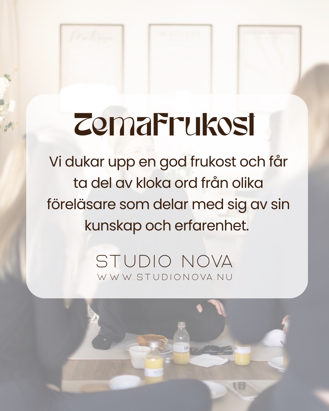 Temafrukost