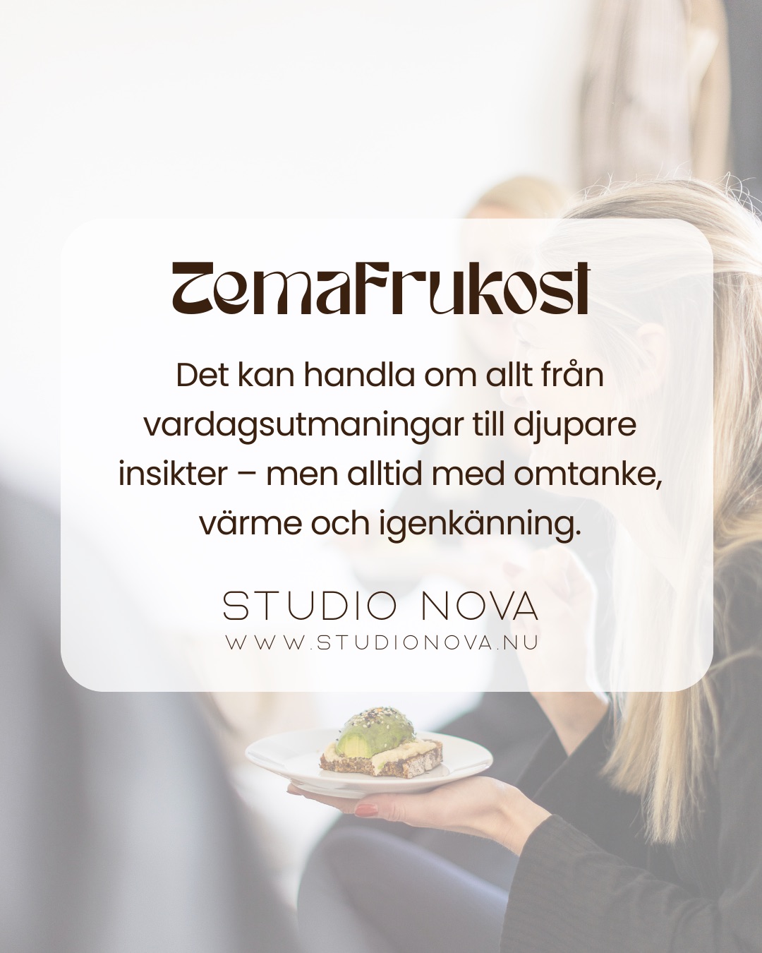 Temafrukost