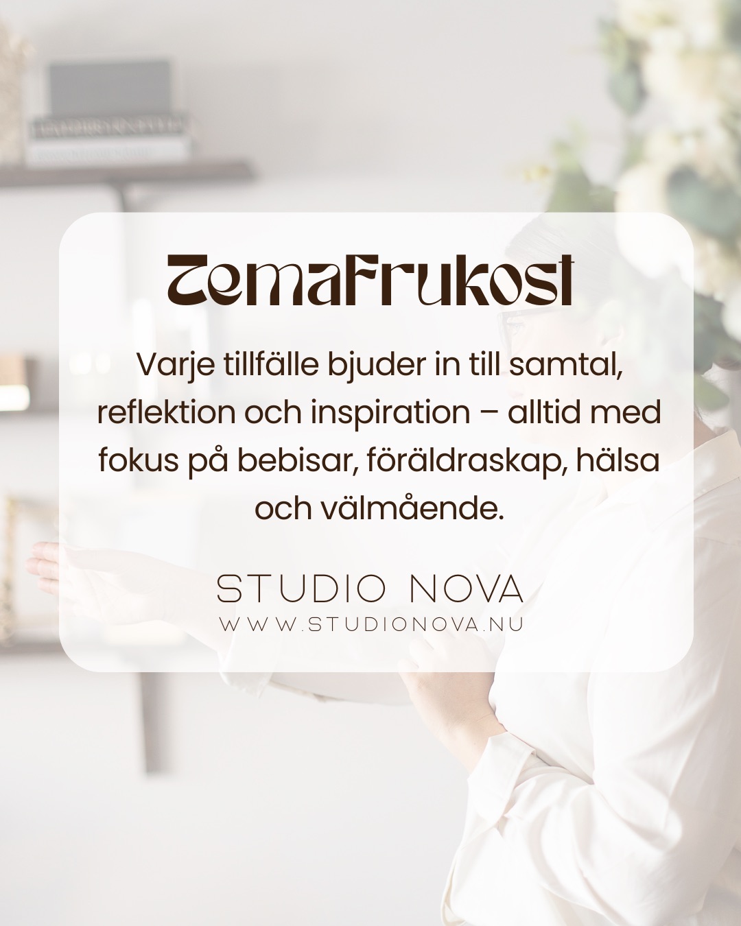 Temafrukost