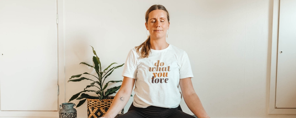 Andningen & meditationens kraft KURS 12 tillf. kl19.30-20.15
