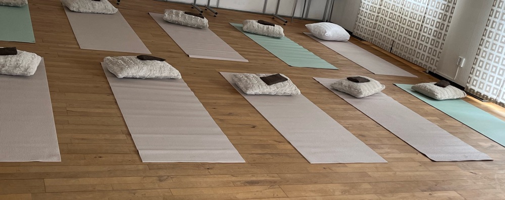 Mindfulness-kvällar