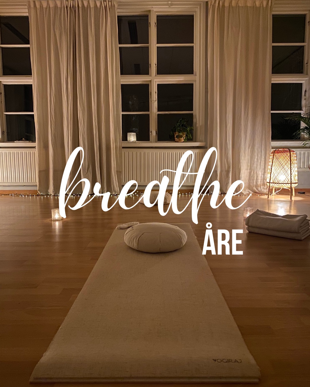 Breathe (Breathwork)