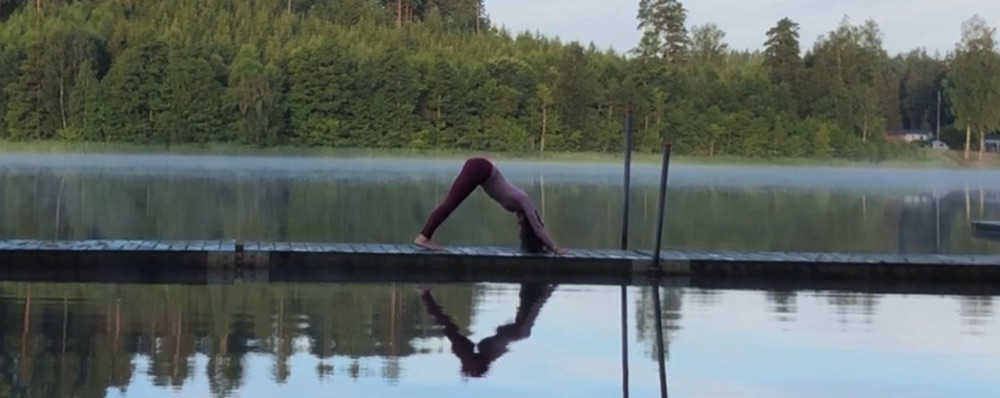 Vinyasa/Globalyoga i Linköping