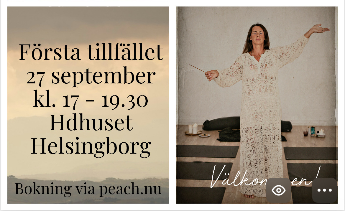 Fredagsaktivering & transmission