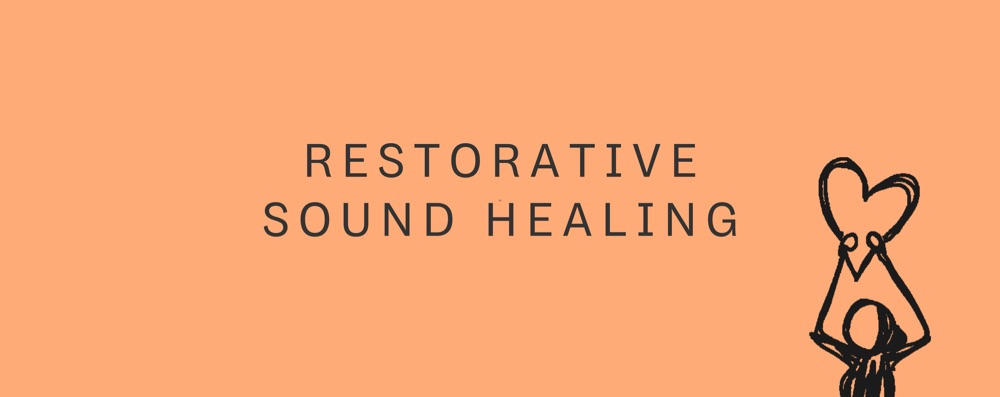 TREAT – Restorative Sound Healing