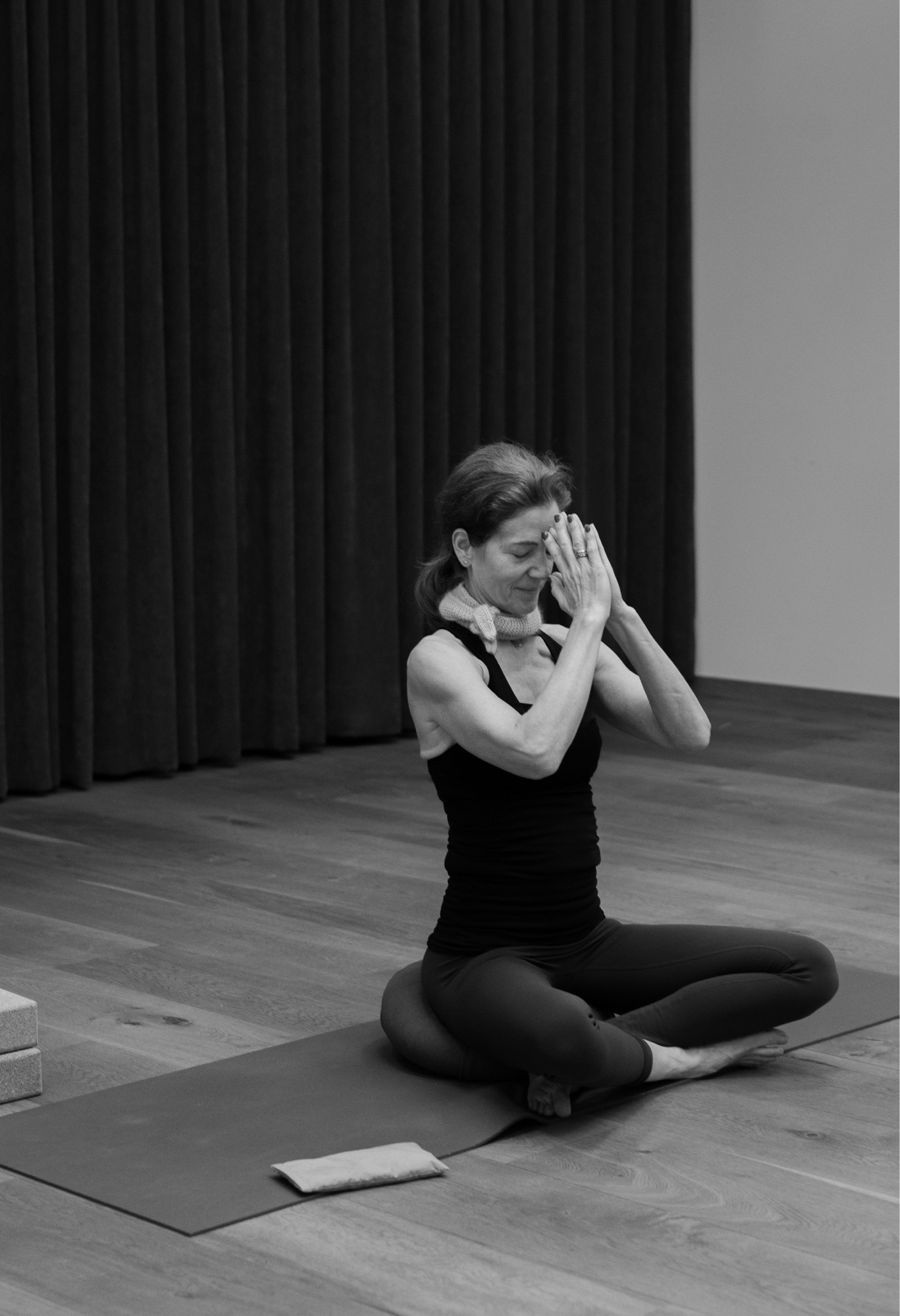 Hatha Yoga