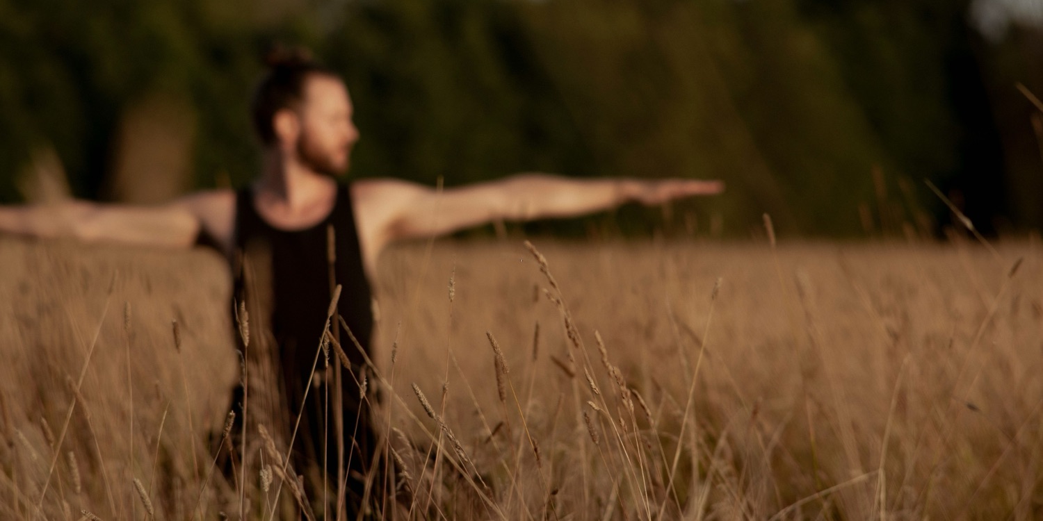 Yoga för stela män *kurs period 2*
