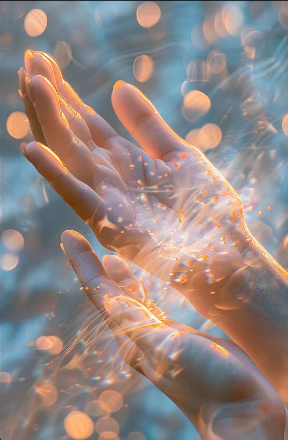 Intuitiv Healing - 30 min