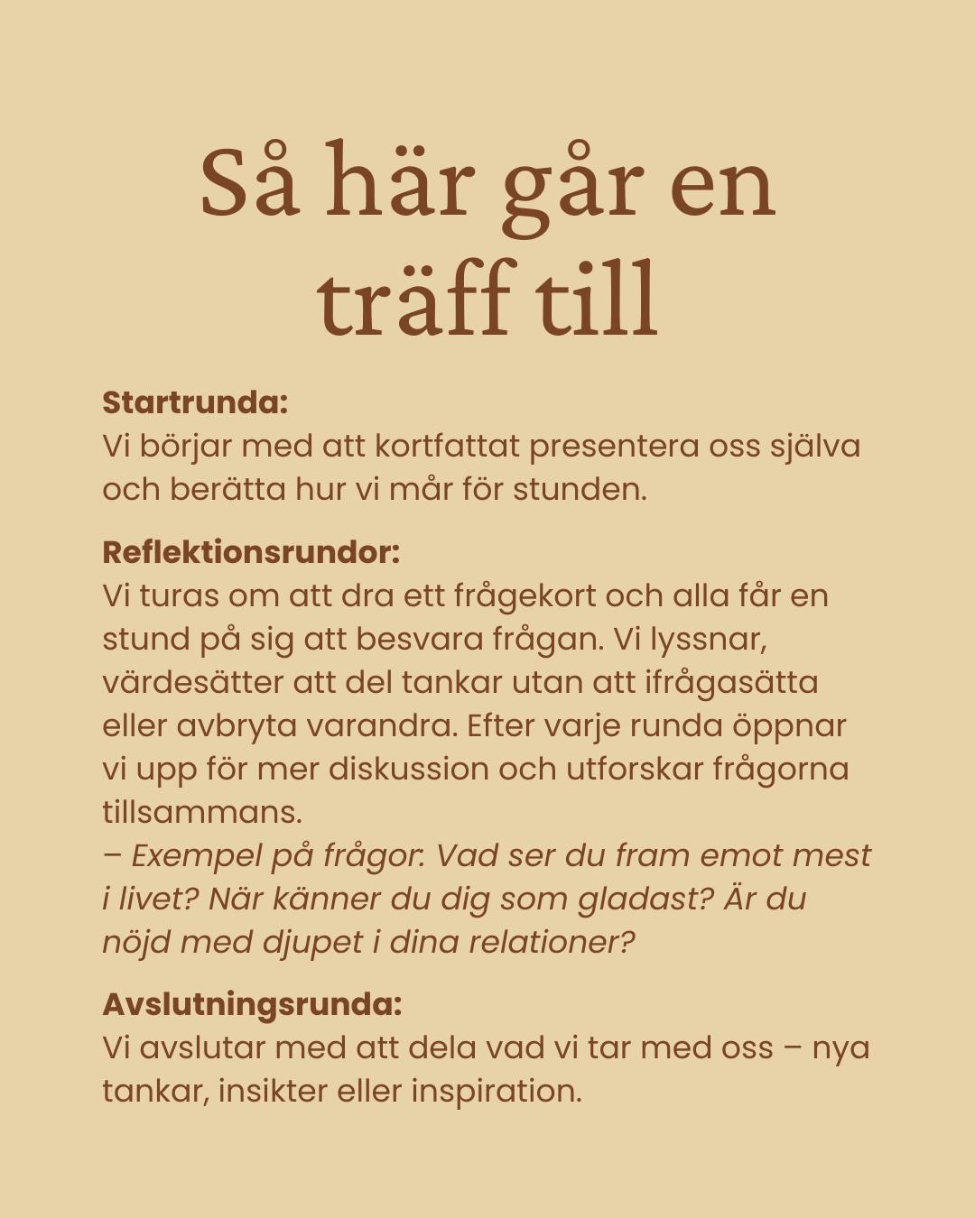 Manscirkeln