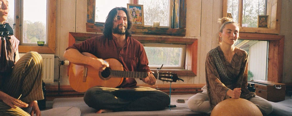 Cacao, Heart Song Circle