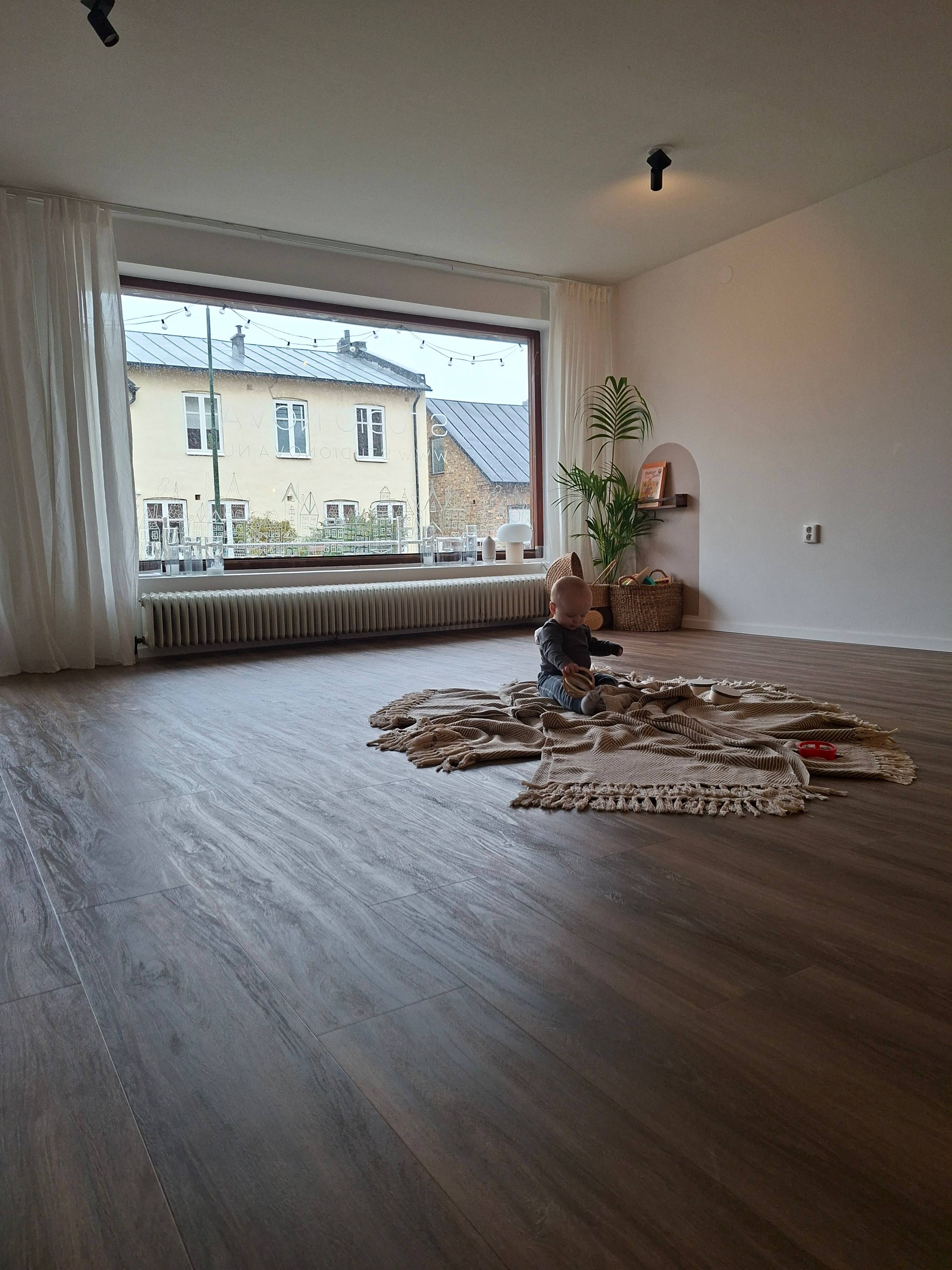 Babyrytmik @ Studio Nova