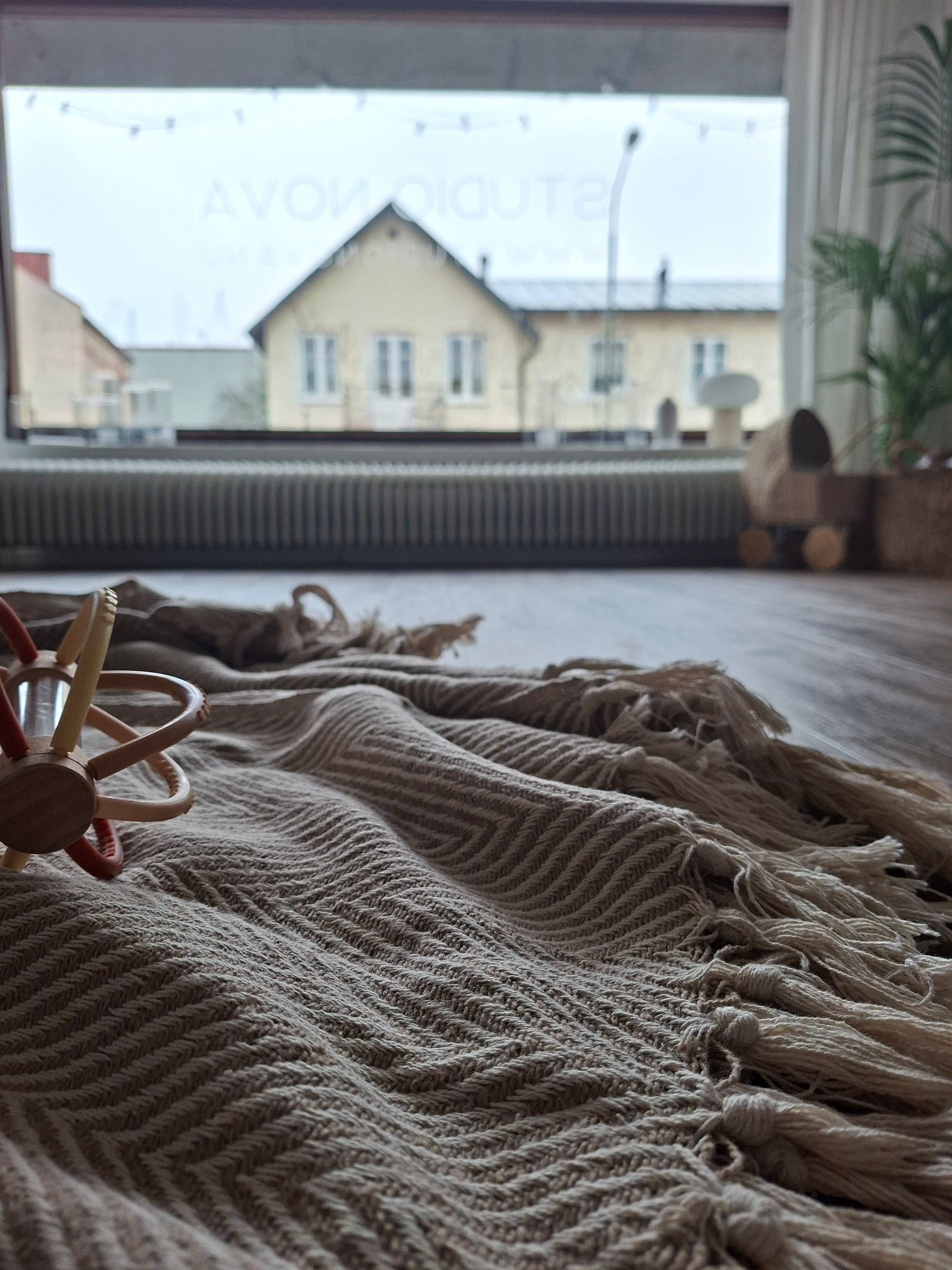 Babyrytmik @ Studio Nova