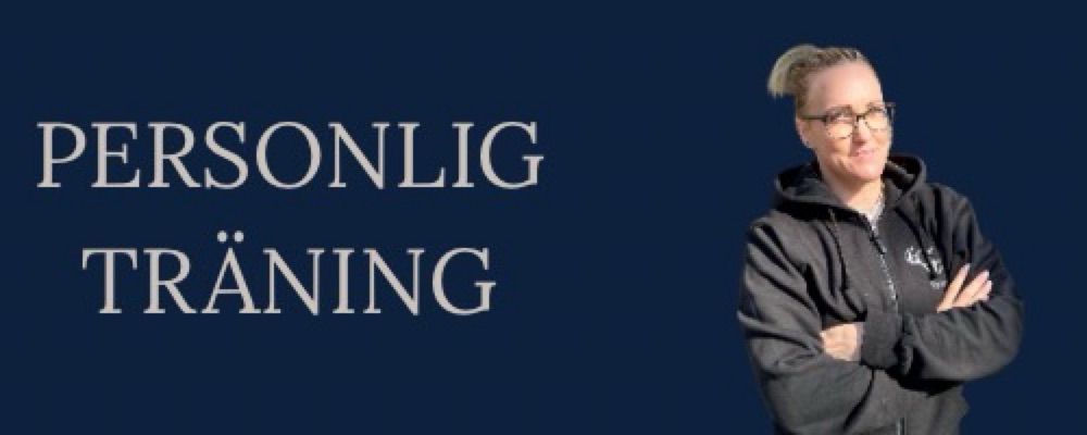 Personlig Träning/rådgivning 30min