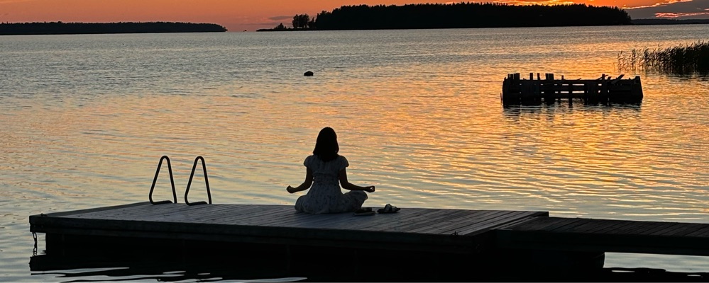 Beauty in Stillness - Dagsretreat