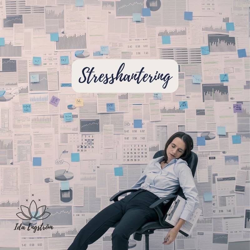 Stresshantering