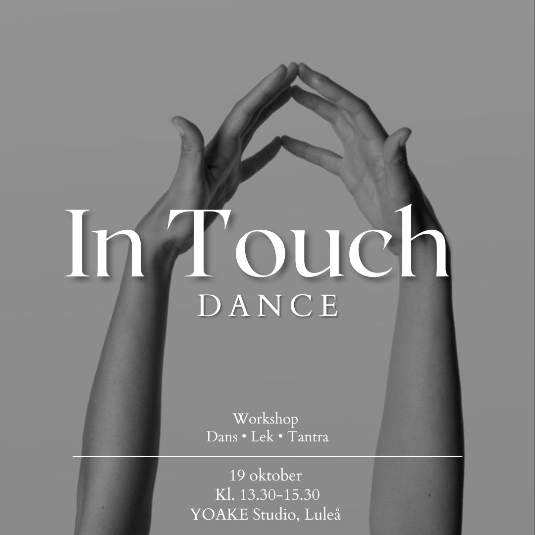 In Touch Dance