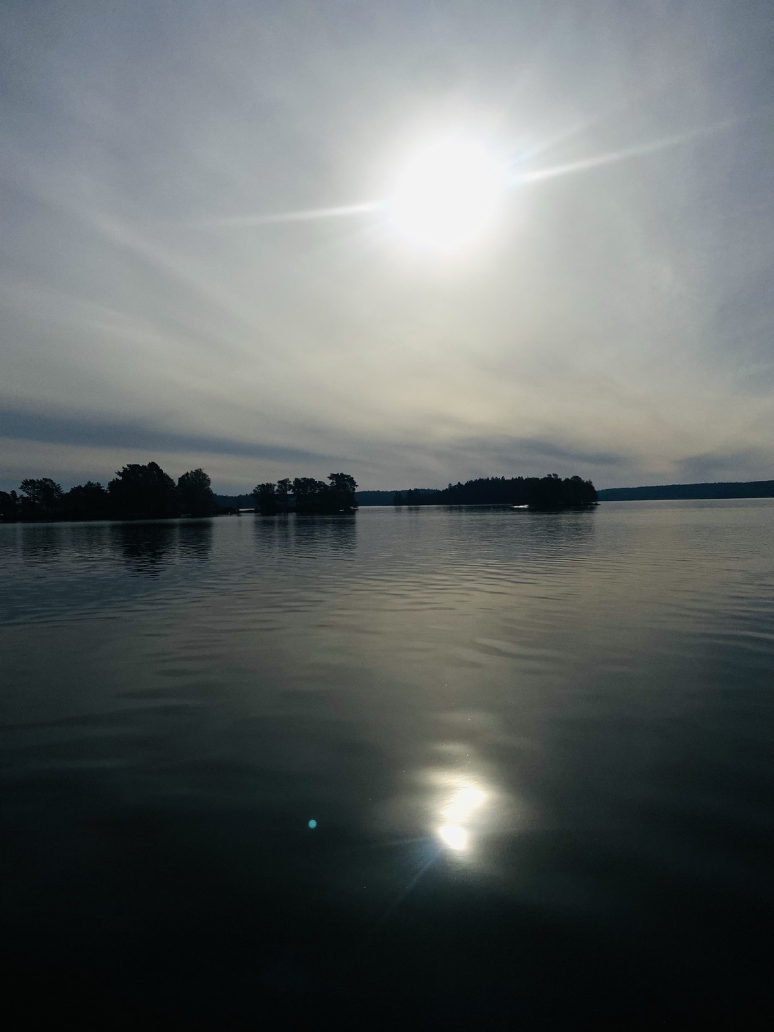 Yinyoga i Röda stugan