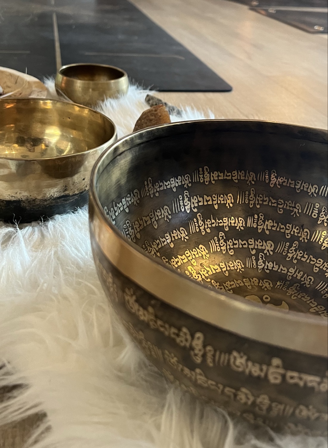BE MORE YOU ~ CEREMONIAL EVENTS 💫