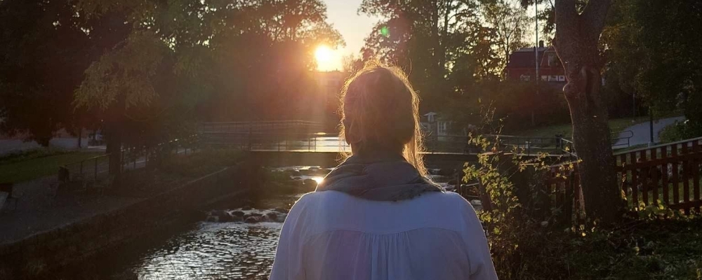 Mjuk yoga för alla