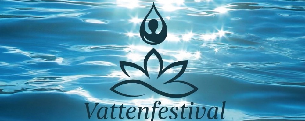 Vattenfestival i Hoverberg, Jämtland 9-10 august