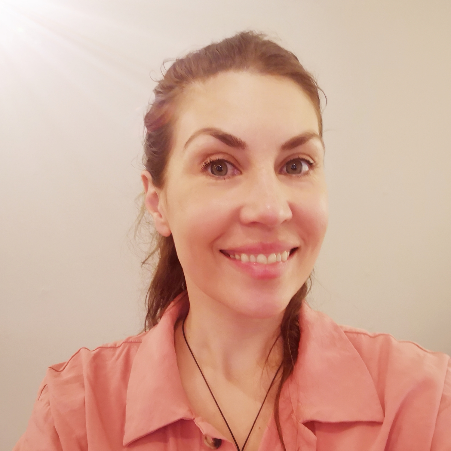 Reiki 45 minuter, Bergshamra