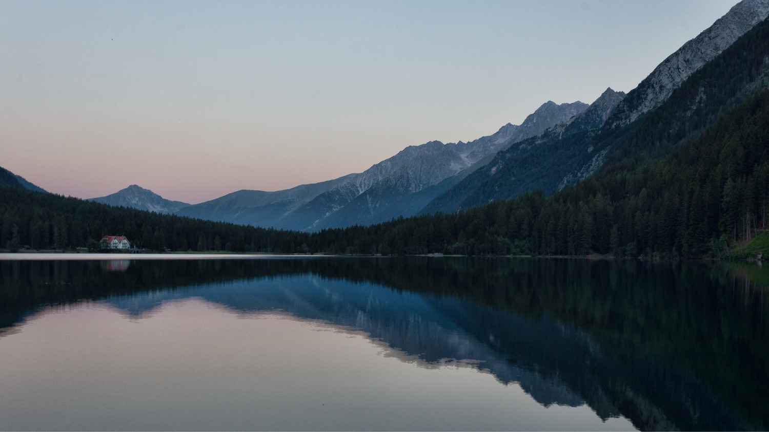 Vintervila - yinyoga & yoga nidra