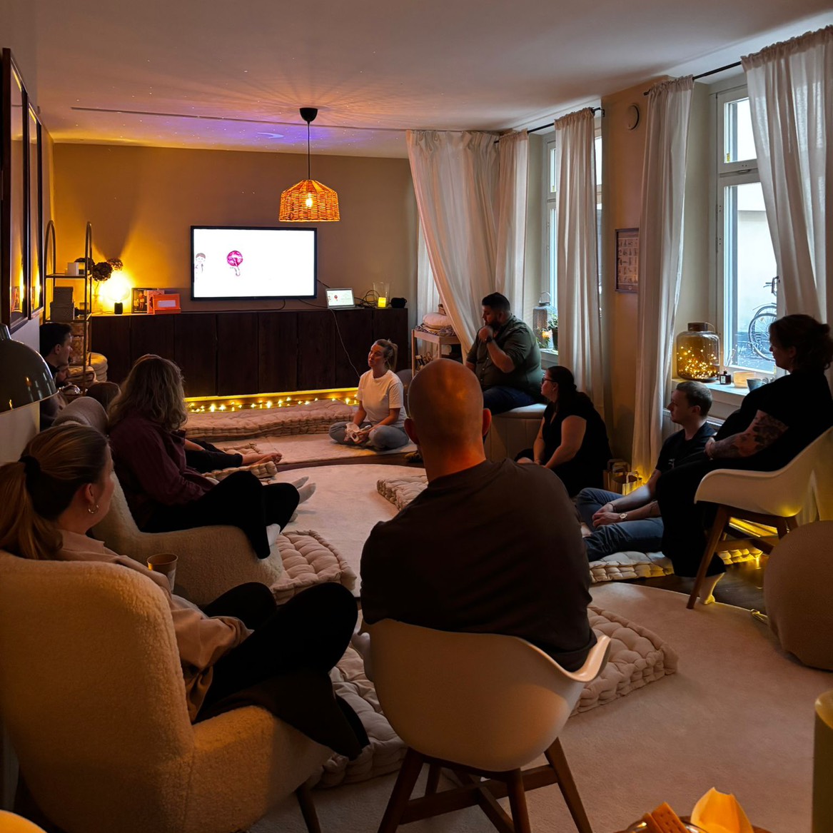 ”hands on profylax”