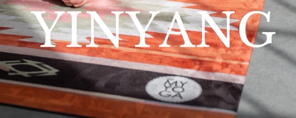 Drop-in: Lär dig yoga/yinyang