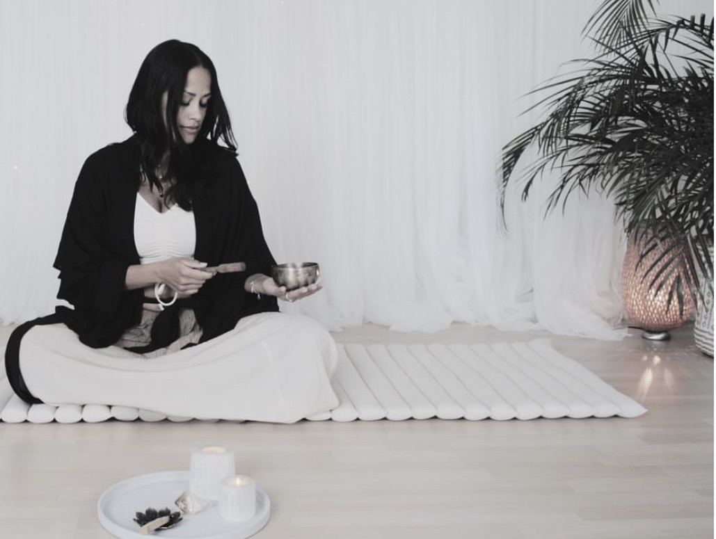 Innerdance – a homecoming to your life force