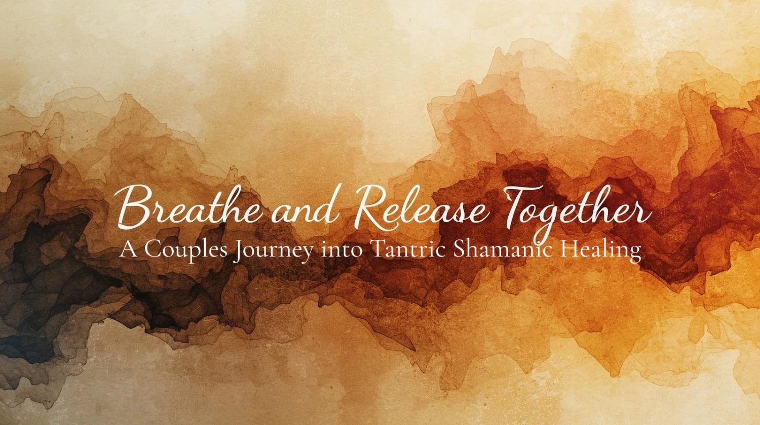 Breathe and Release Together