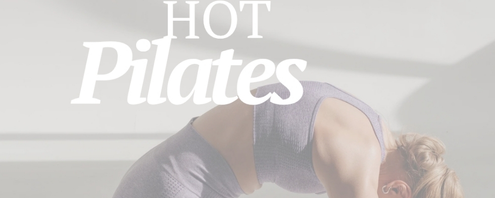 HÖST Hot PILATES & Core