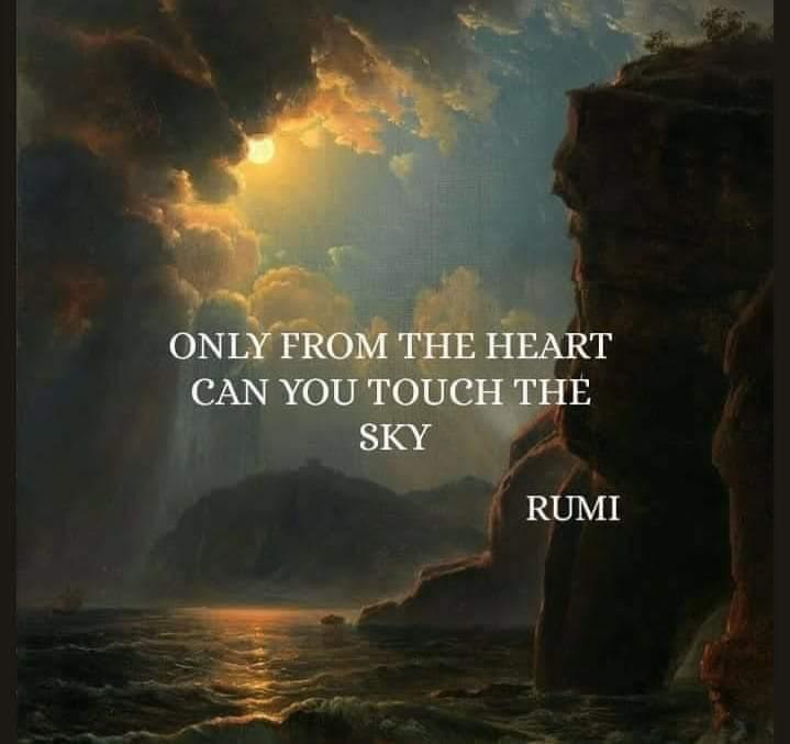 Fullmåneportal – The Way of Tea & LFA ✨