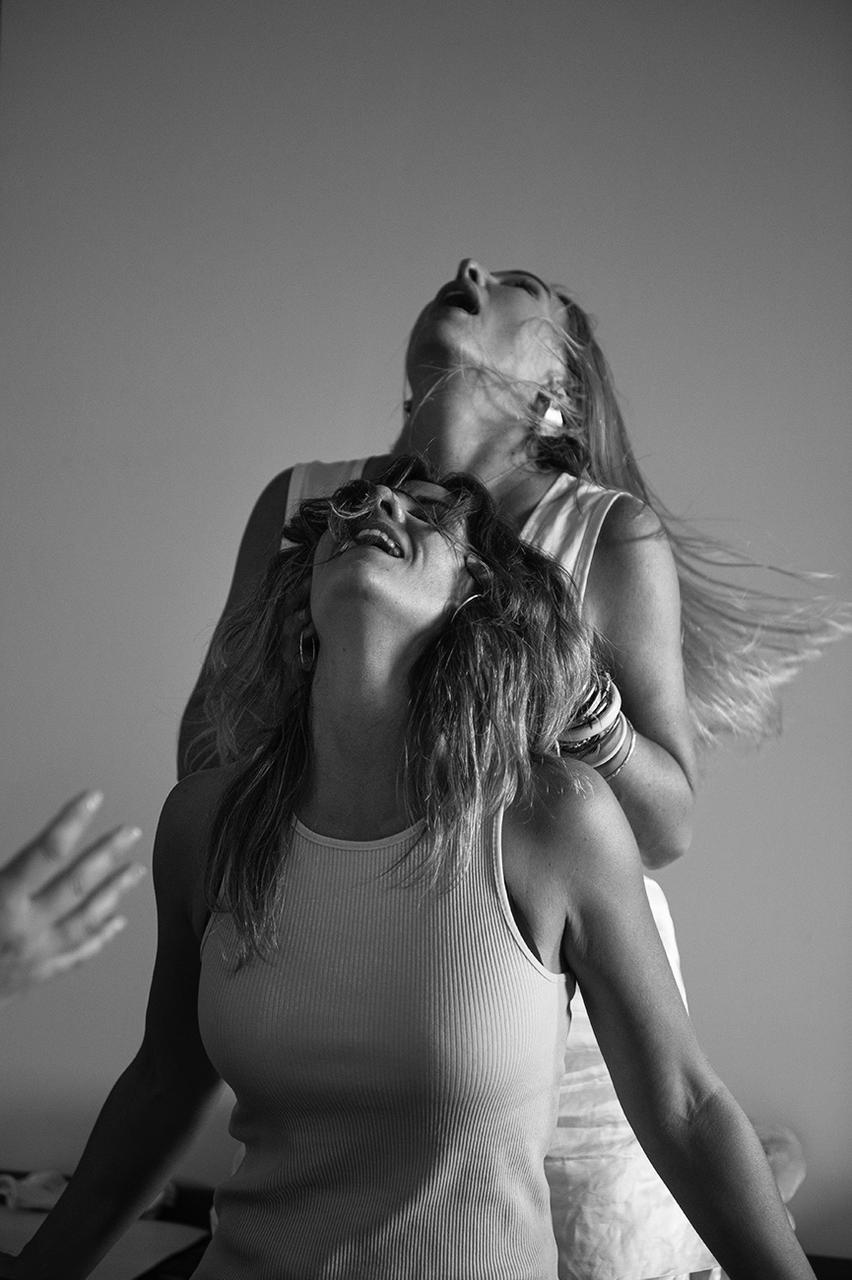 Life Force Activation