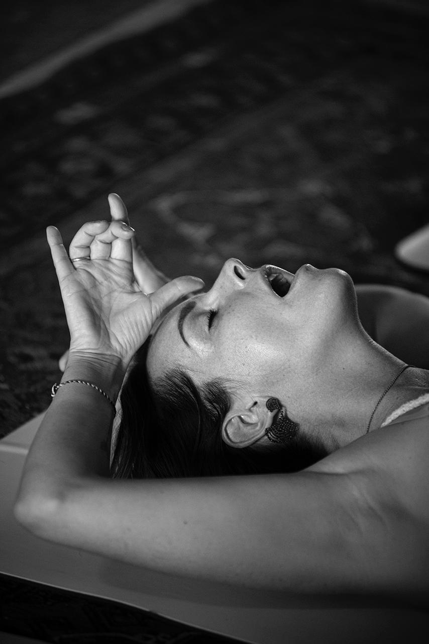 Life Force Activation