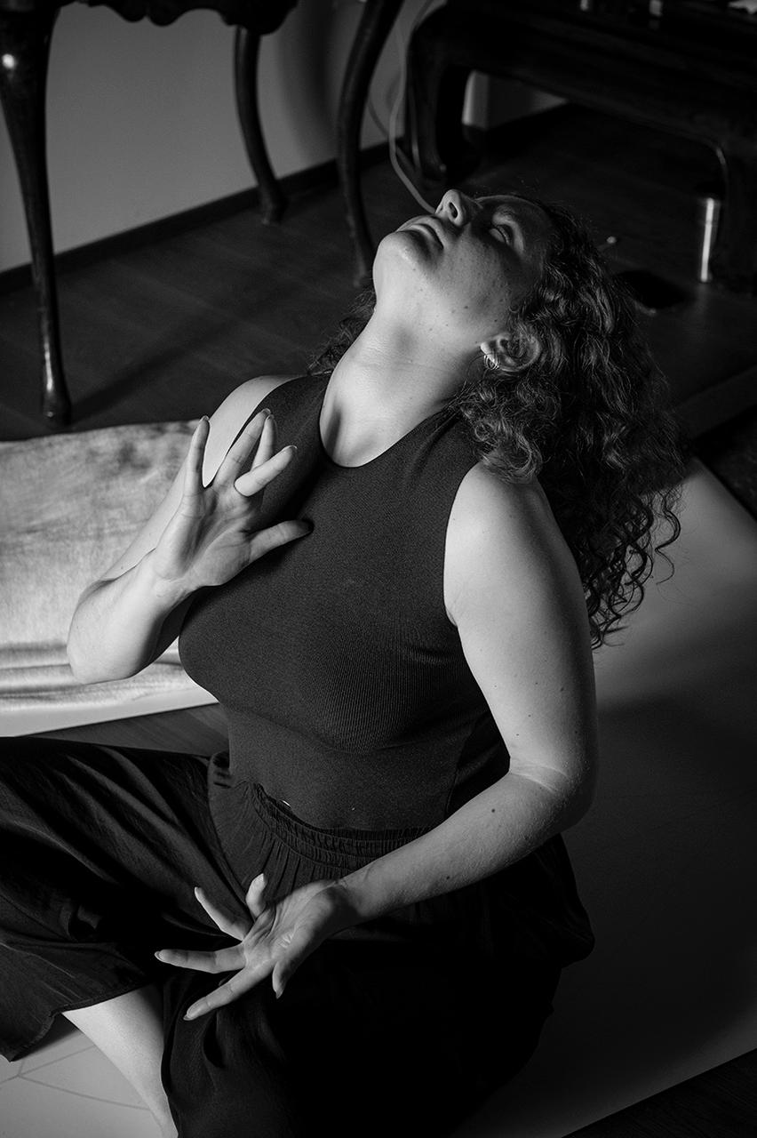 Life Force Activation