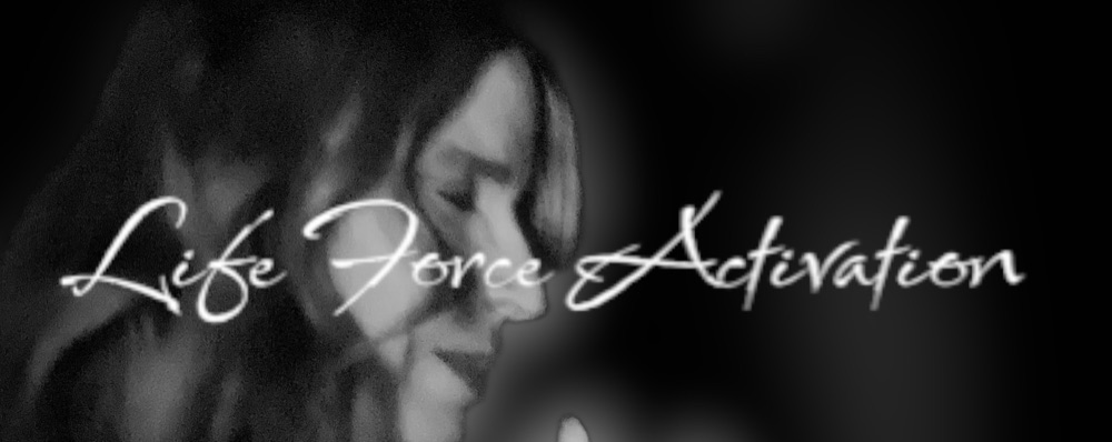 LFA, Life Force Activation, 13 April