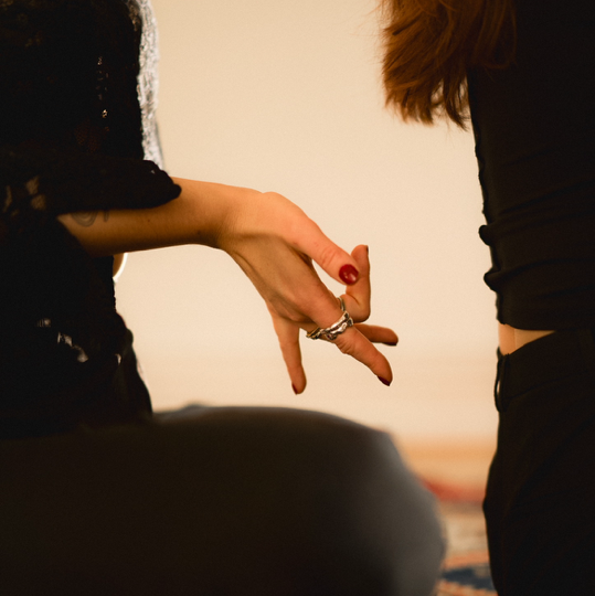 Life Force Activation & Innerdance