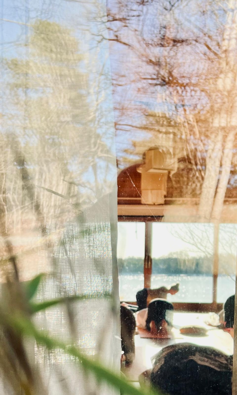 Retreat idöborg (Enkelrum)