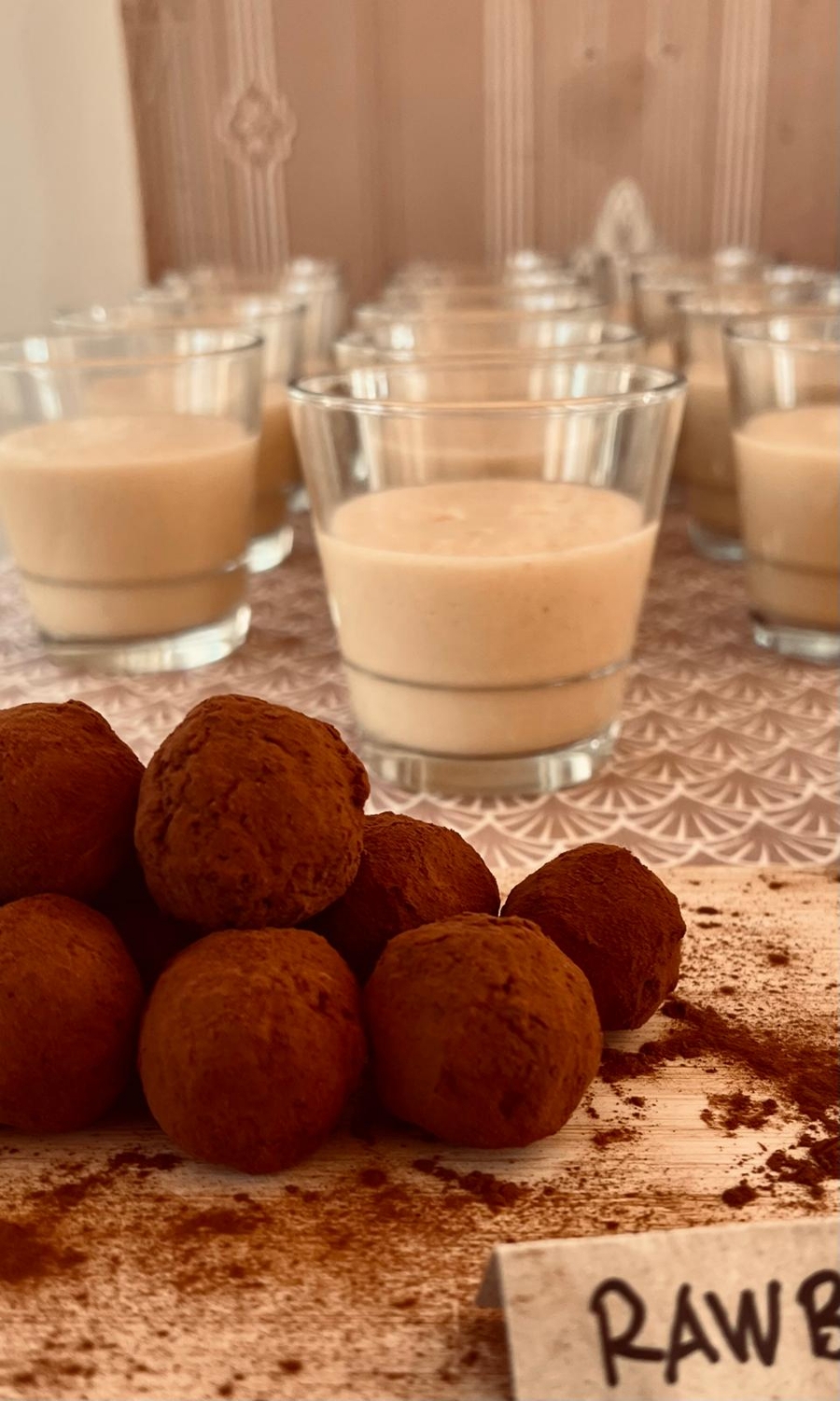 Retreat idöborg (Enkelrum)