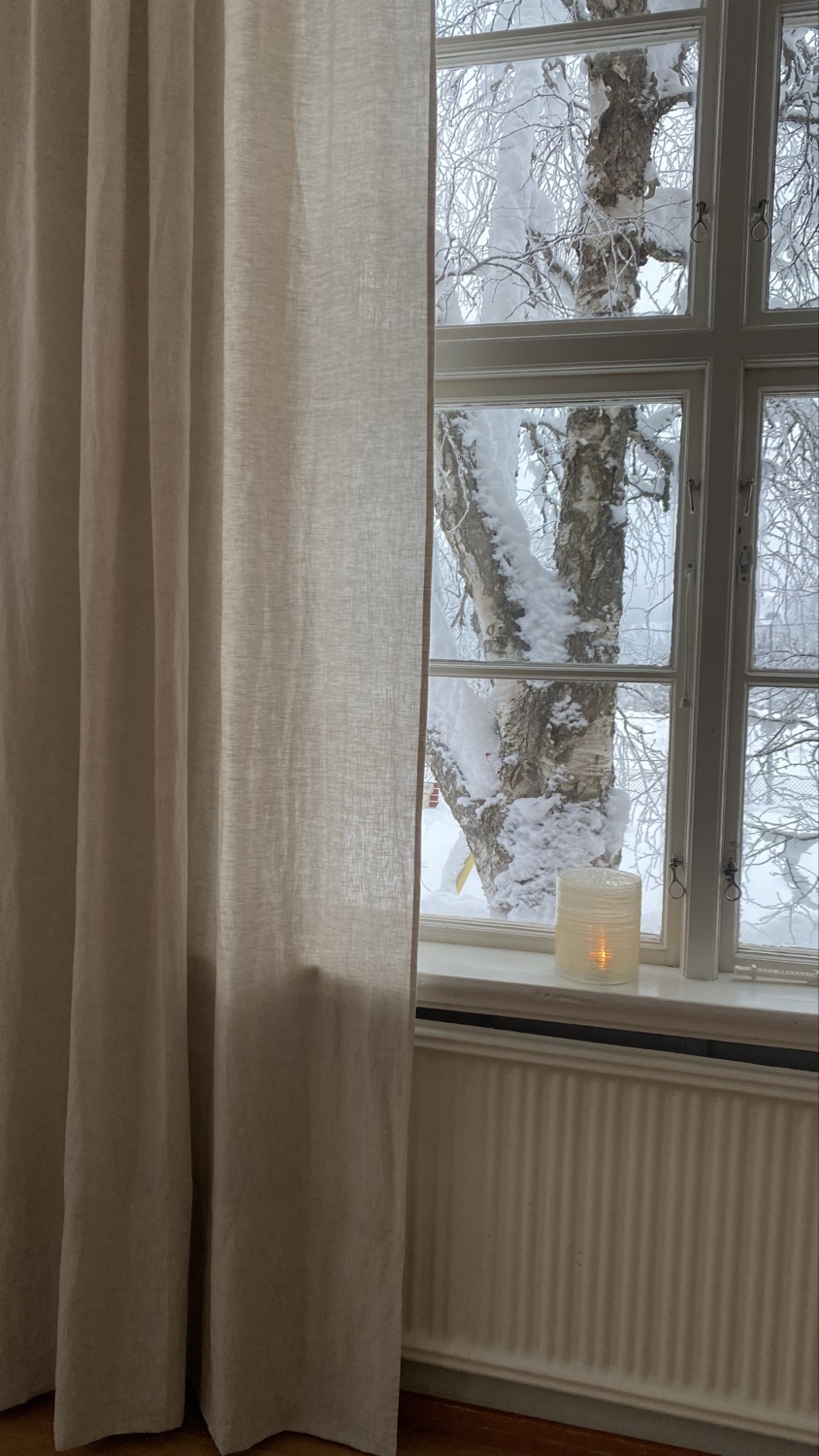 New Year's Vinyasa - Setting Intentions