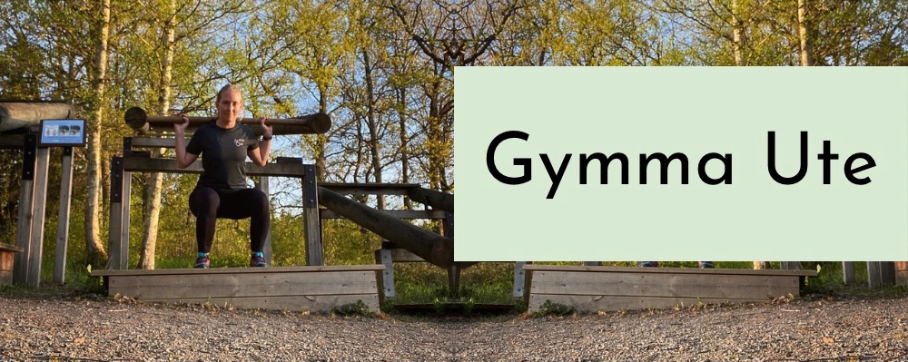 Gymma Ute