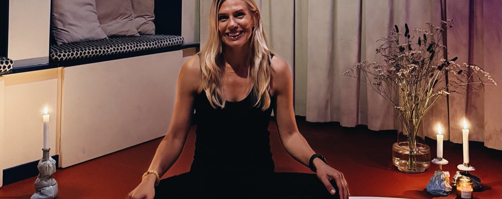 Sunday Ritual - Yin Yoga & Yoga Nidra